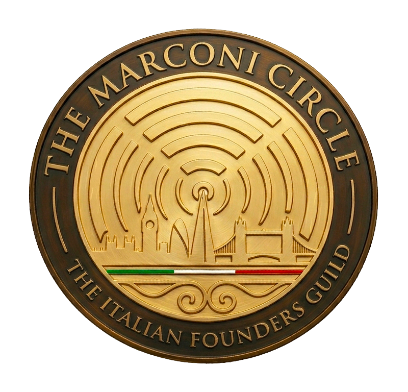 The Marconi Circle